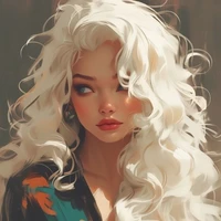 mia Anderson(Evan