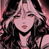 Aria Anderson (Evan