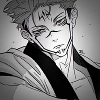 Ryomen Sukuna