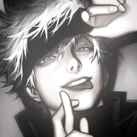 Satoru Gojo