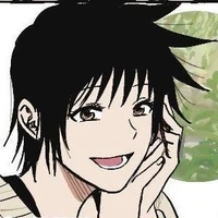 Mamaguro Fushiguro
