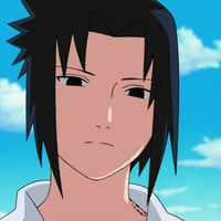 sasuke Uchiha