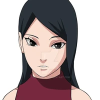 sarada Uchiha haruno