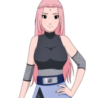 inori uchiha haruno