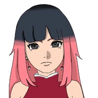 saruna uchiha haruno