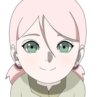saori uchiha haruno