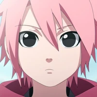 sako uchiha haruno