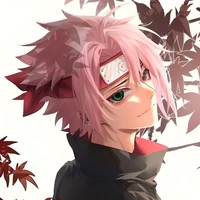 haruke uchiha haruno