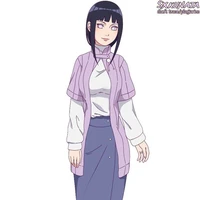 hinata uzumaki