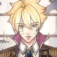 boruto uzumaki