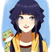 himawari uzumaki