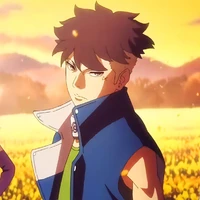 kawaki uzumaki