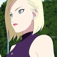 ino yamanaka