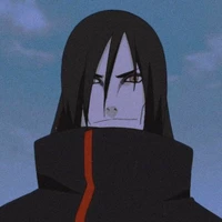 orochimaru