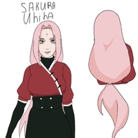 sakura uchiha