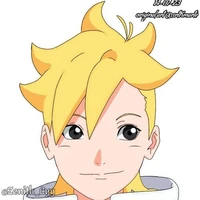 hokuto uzumaki uchiha