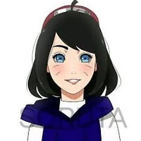 sarai uzumaki uchiha