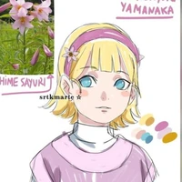 mehina yamanaka