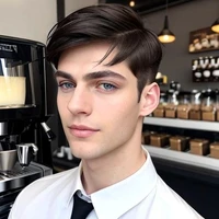 Staff Member 1