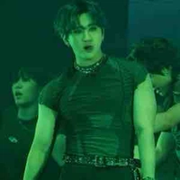 Seo changbin 