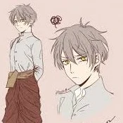 รัน(เพื่อนนายเอก)