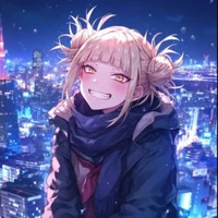 toga