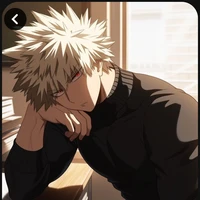bakugou