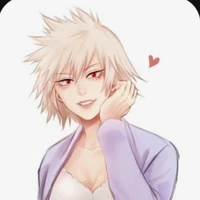 Mitsuki bakugou
