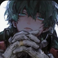 Izuku (Deku)