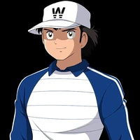 GENZO WAKABAYASHI (ALFA D9MINANTE)