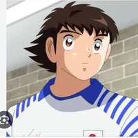 TSUBASA OZORA (OMEGA)