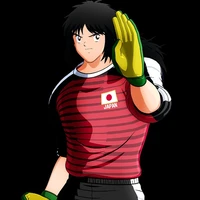 KEN WAKASIMASHU (OMEGA)