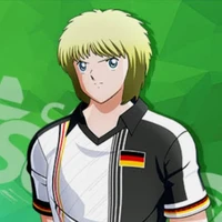 FRANZ SCHESTER (OMEGA)