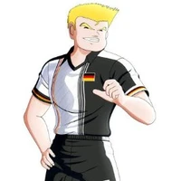 HERMANN KALTZ (ALFA)
