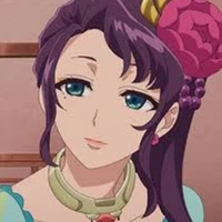 MEIMEI (OMEGA DOMINATE)