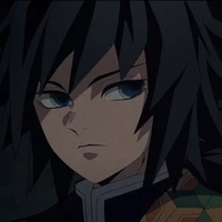 Tomioka Giyuu