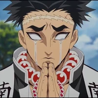 Himejima Gyomei