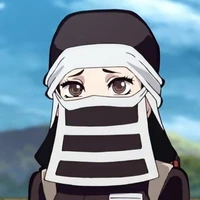 Kakushi girl