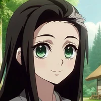 Yuzuki [𝗖𝗵𝗶𝗹𝗱]