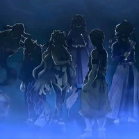 All Uppermoon