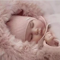 Baby Pearl