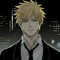 Naruto Uzumaki