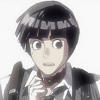 Rock Lee
