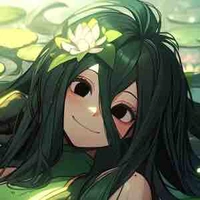 Tsuyu 