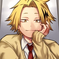 denki kaminari (O.P)