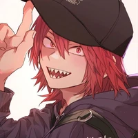 kirishima eijirou (A.D)