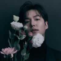 Na Min-Ho •Daddy Nana•