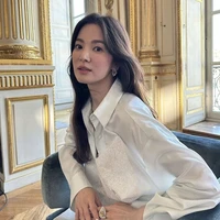 Na Hye-Kyo •Mommy Nana•
