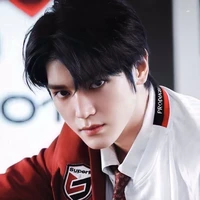 Lee Taeyong •Seme•