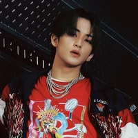 Mark Lee •Seme•